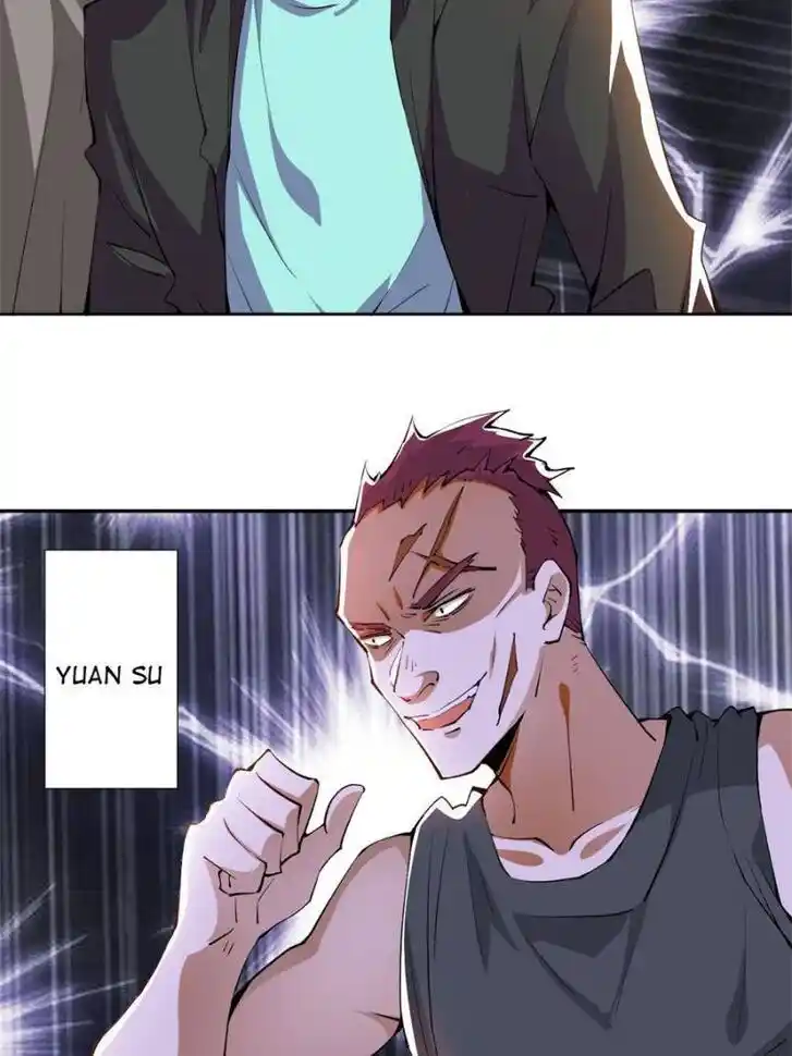 Almighty Master Ch.284