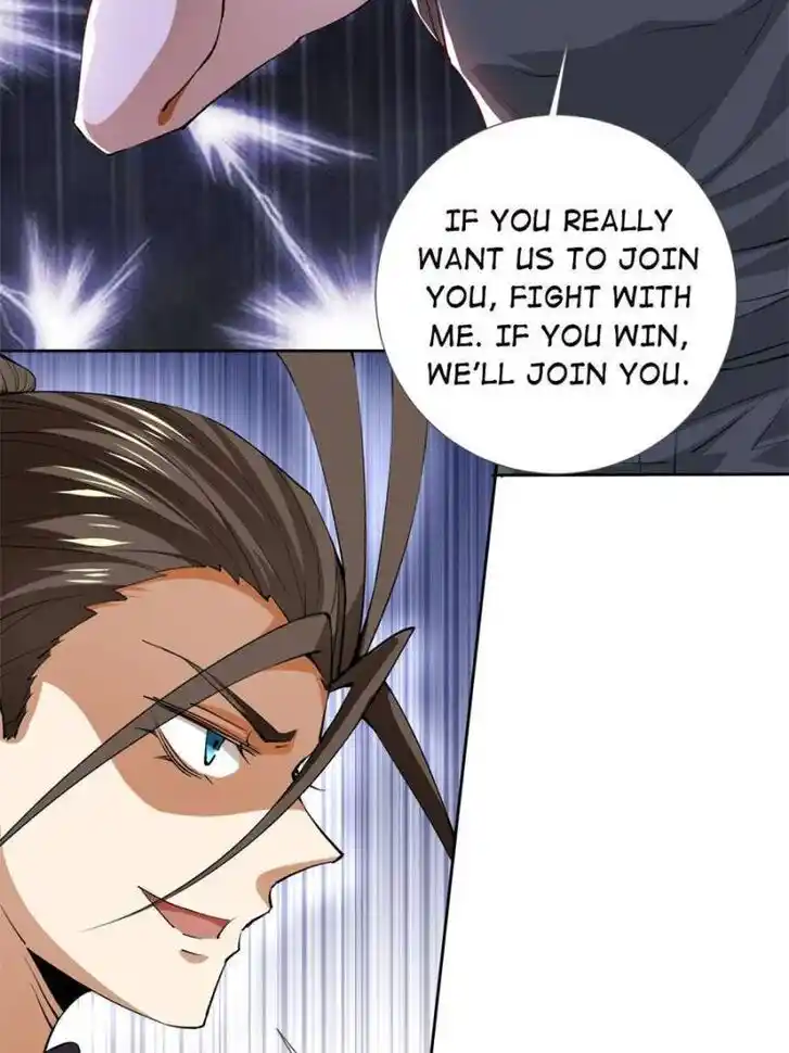 Almighty Master Ch.284