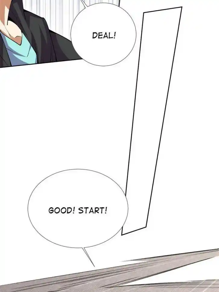 Almighty Master Ch.284