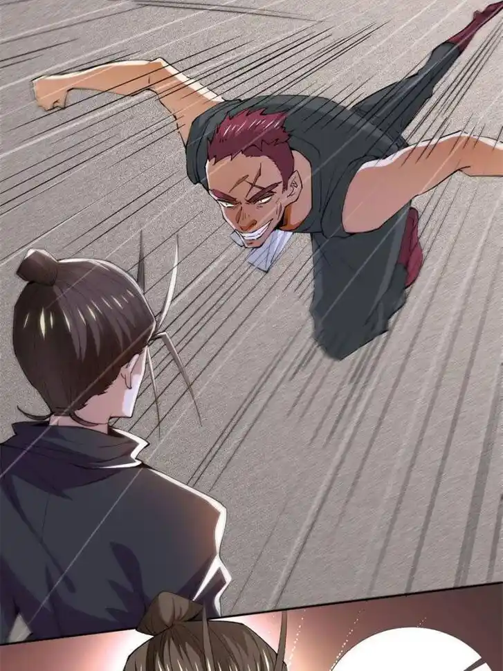 Almighty Master Ch.284