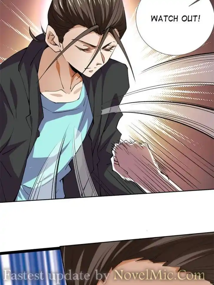 Almighty Master Ch.284