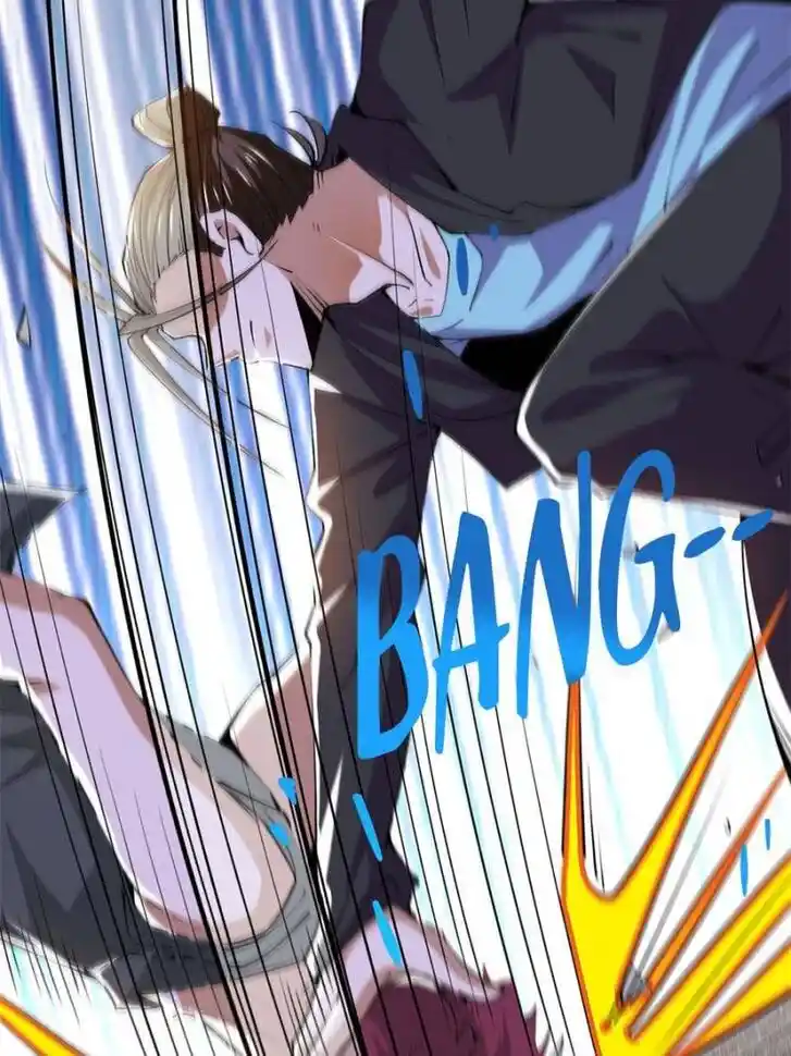 Almighty Master Ch.284