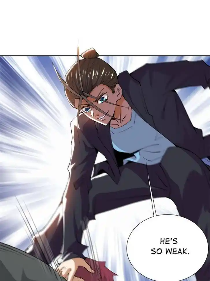 Almighty Master Ch.284