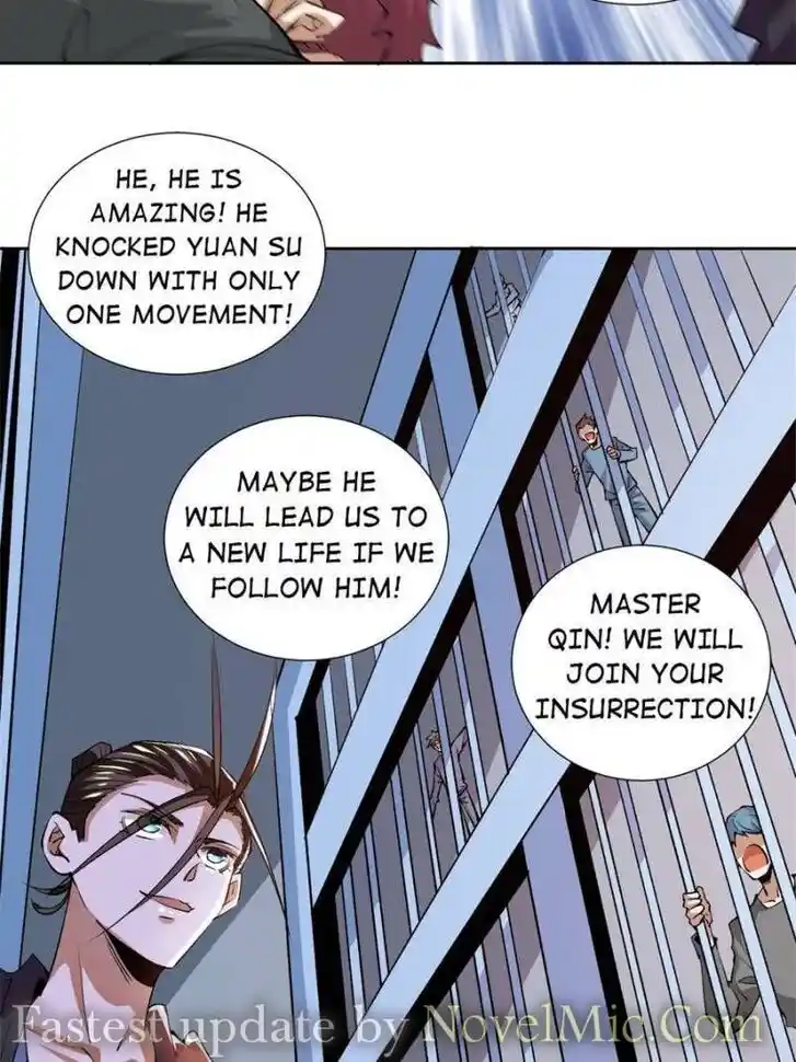 Almighty Master Ch.284