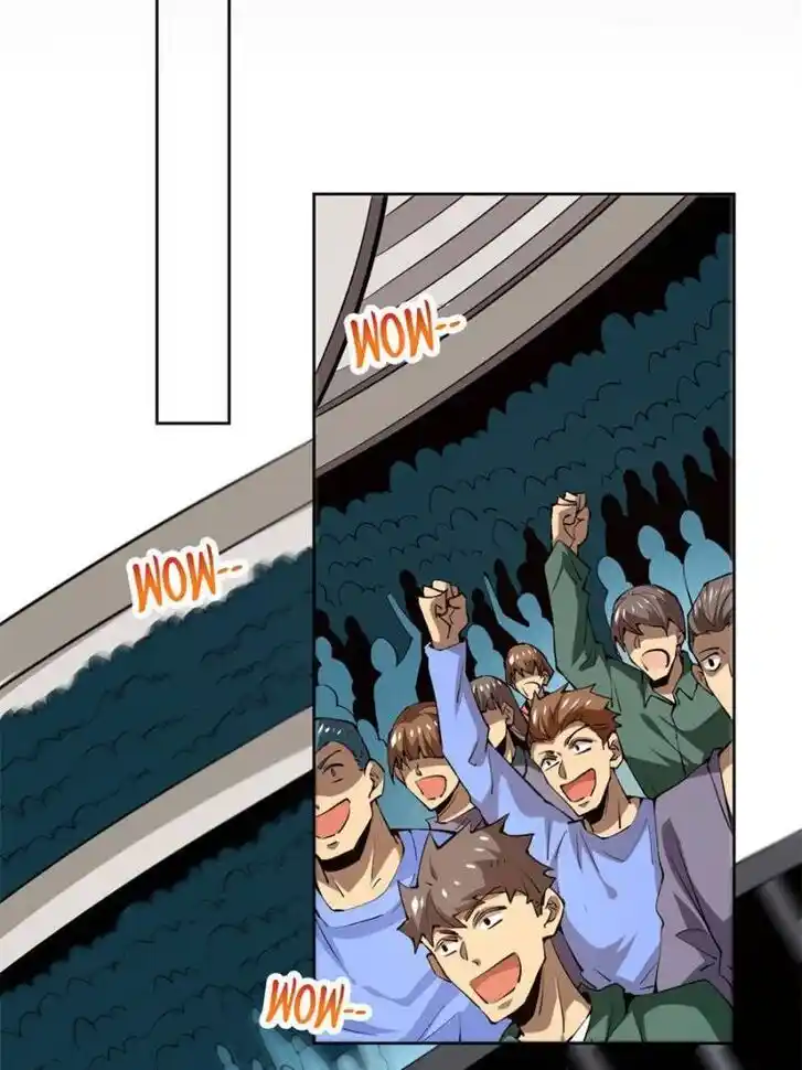 Almighty Master Ch.284