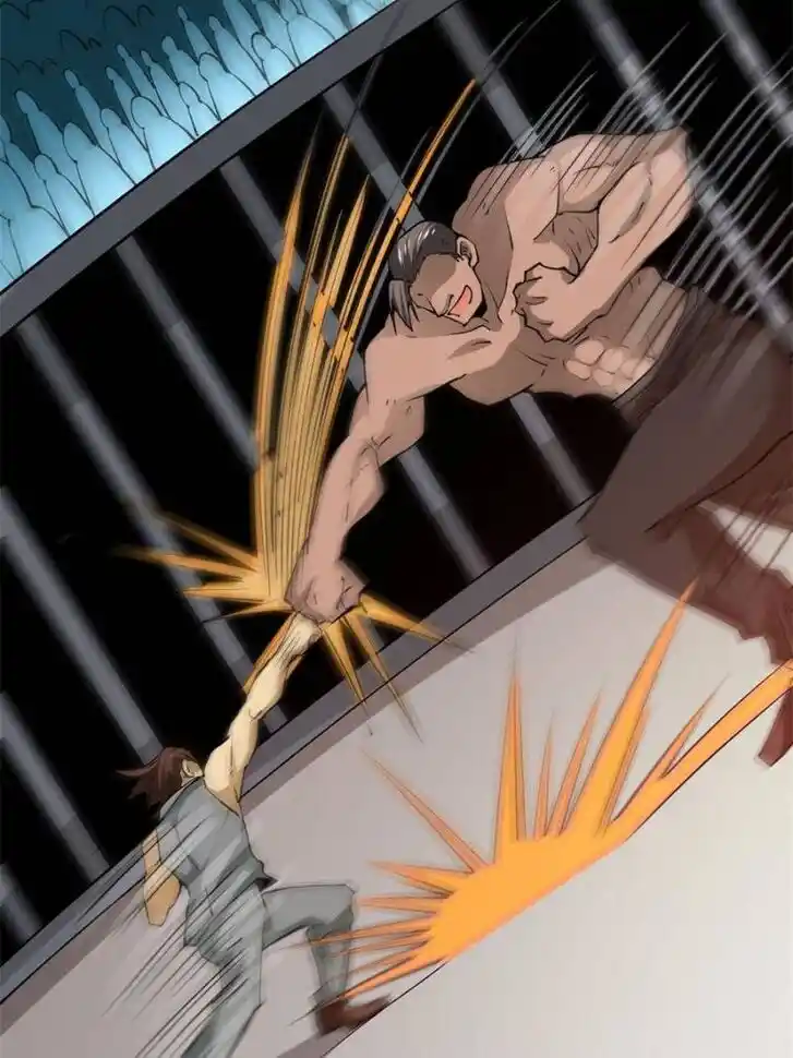 Almighty Master Ch.284