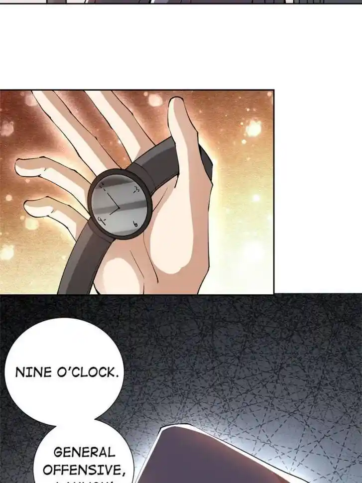 Almighty Master Ch.284