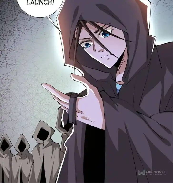 Almighty Master Ch.284