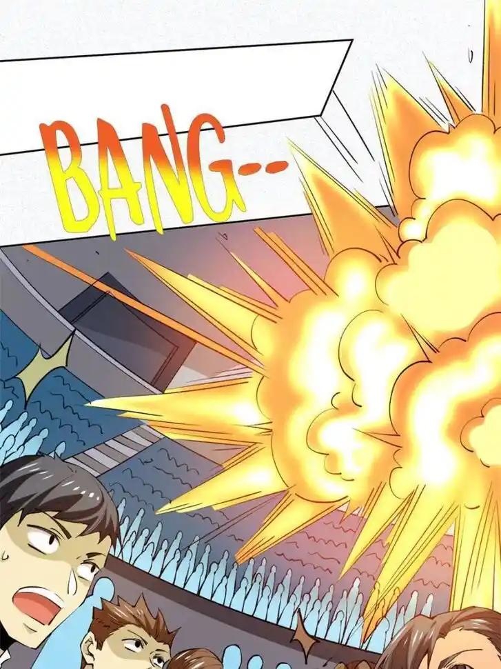 Almighty Master Ch.284