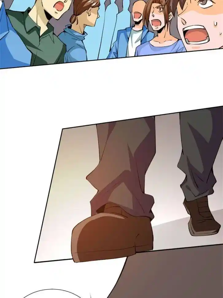 Almighty Master Ch.284