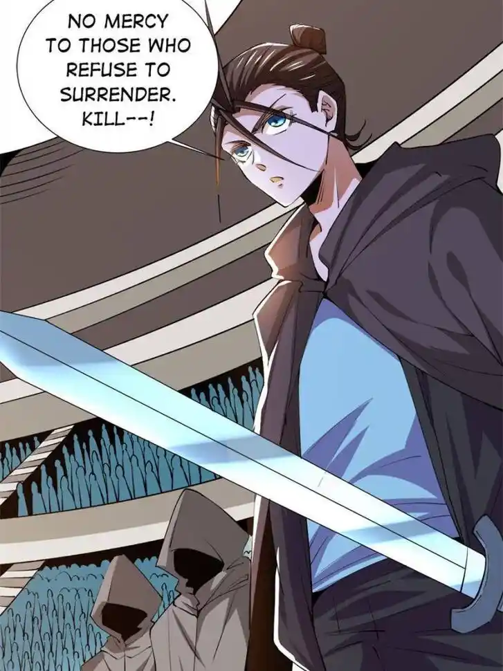 Almighty Master Ch.284