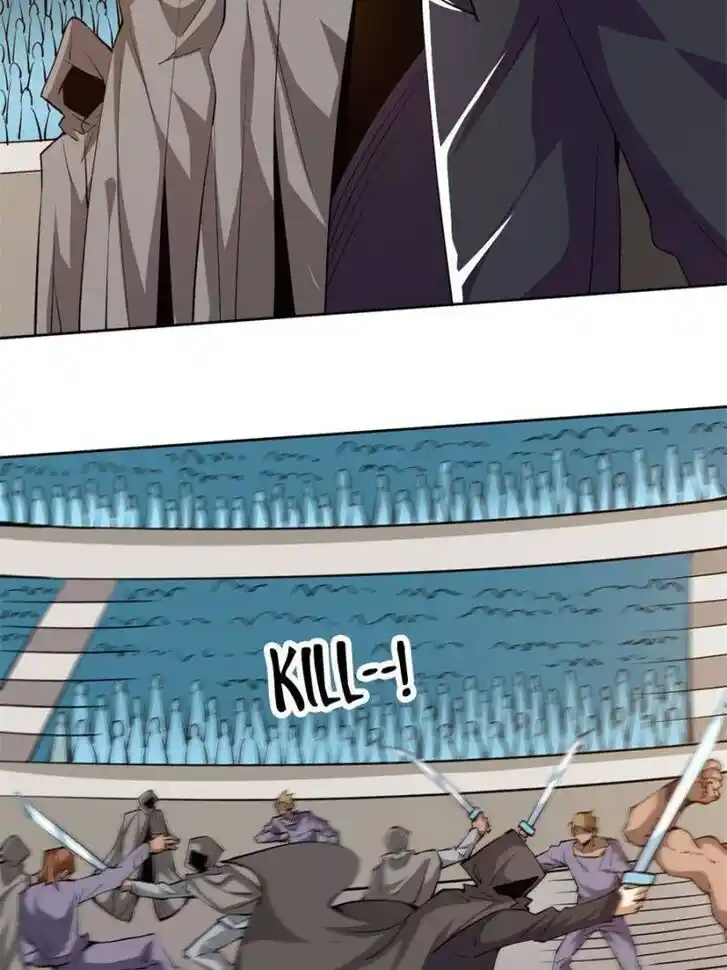 Almighty Master Ch.284