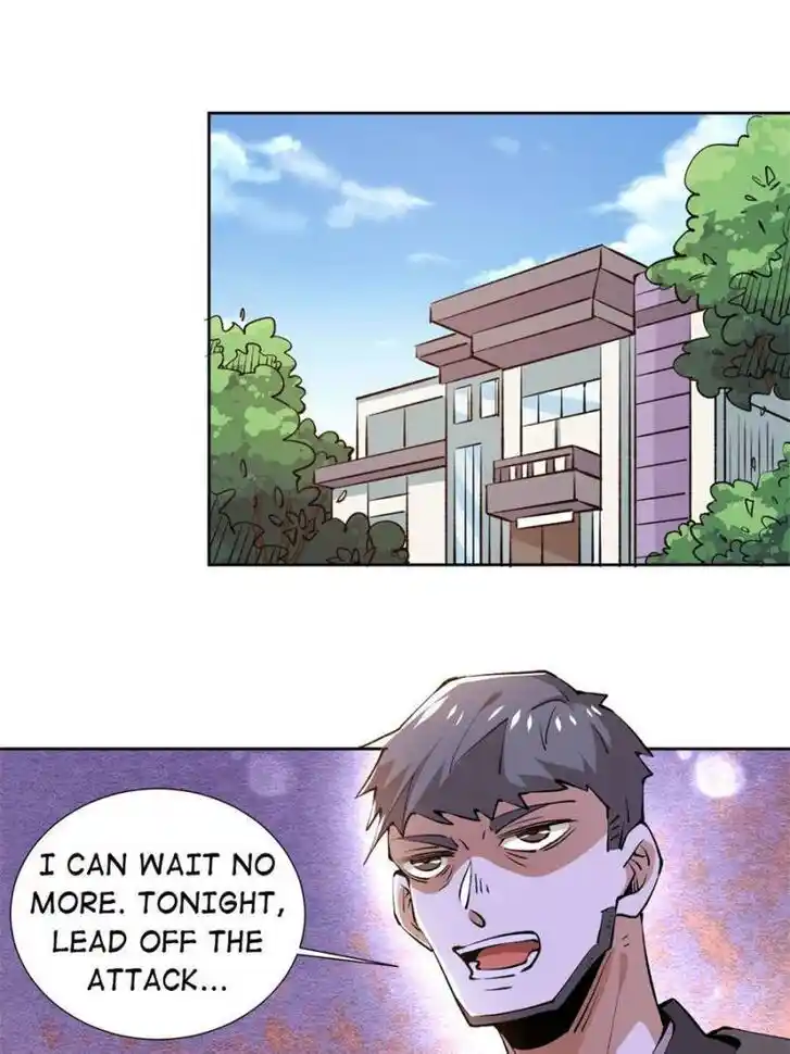 Almighty Master Ch.284