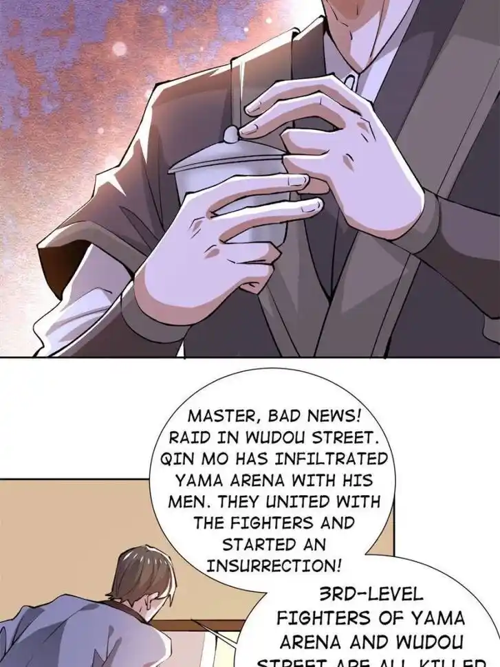 Almighty Master Ch.284