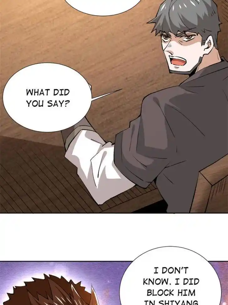 Almighty Master Ch.284