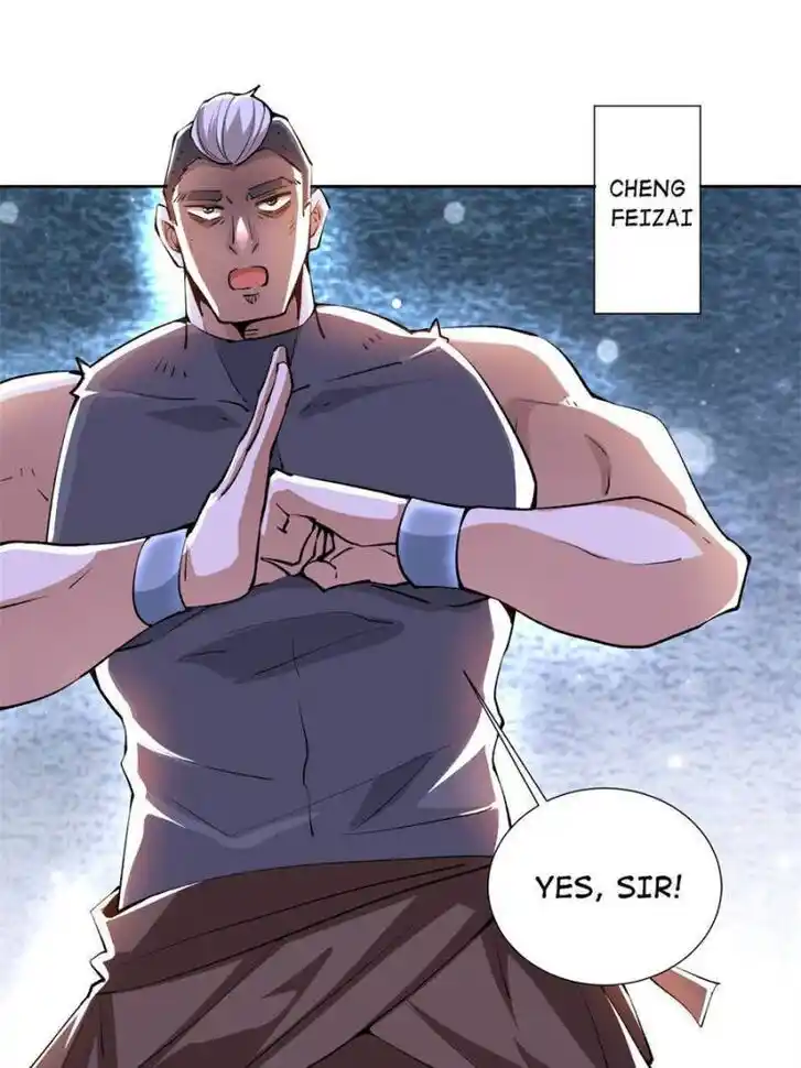 Almighty Master Ch.284