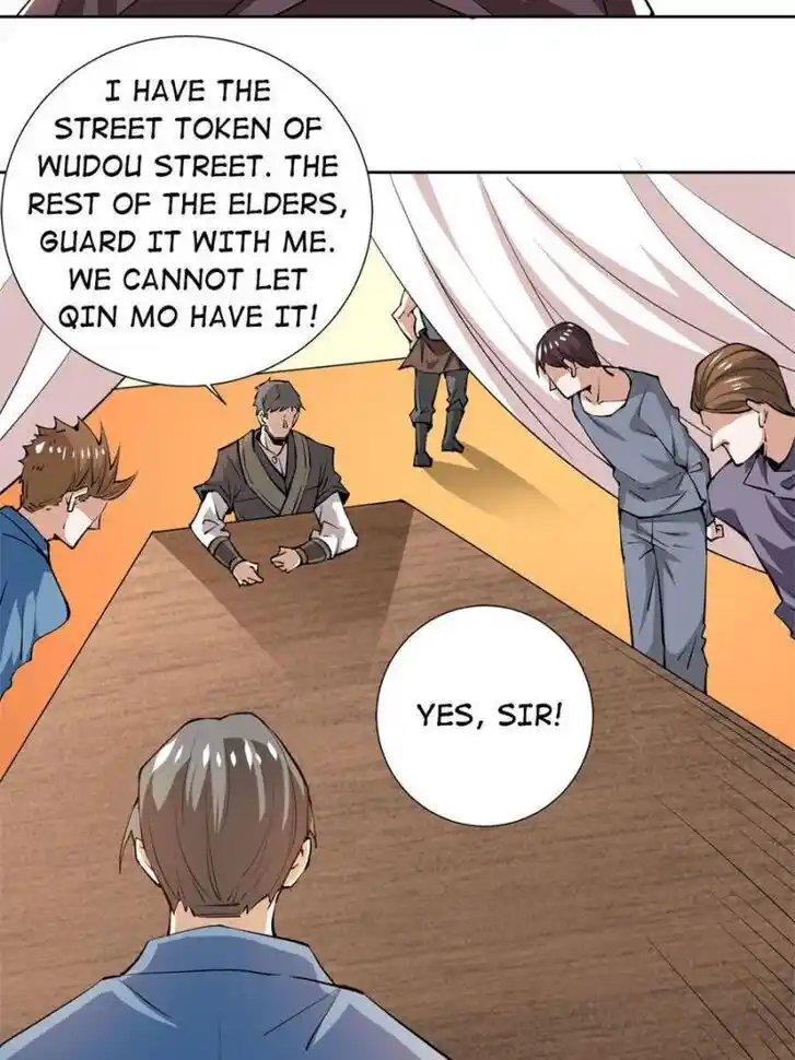 Almighty Master Ch.284