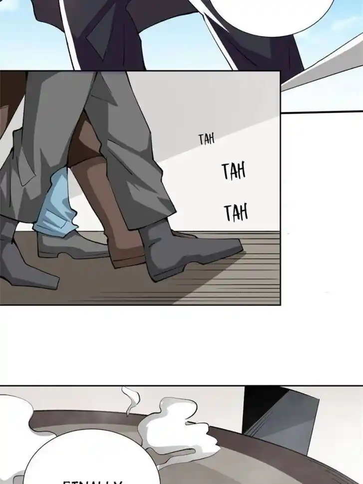 Almighty Master Ch.284