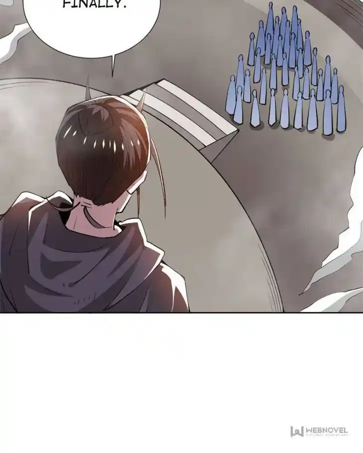 Almighty Master Ch.284