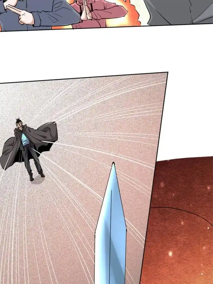 Almighty Master Ch.284