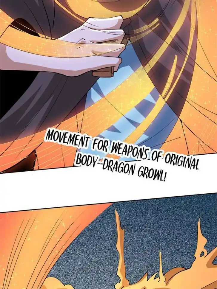 Almighty Master Ch.284