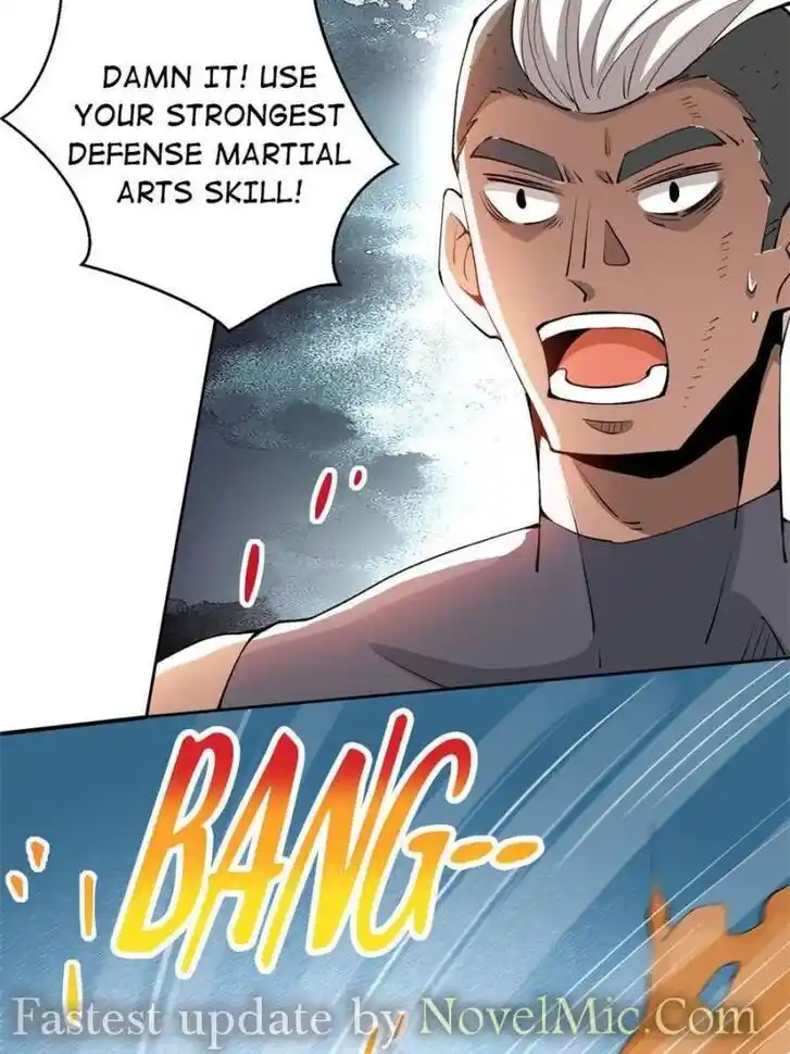 Almighty Master Ch.284