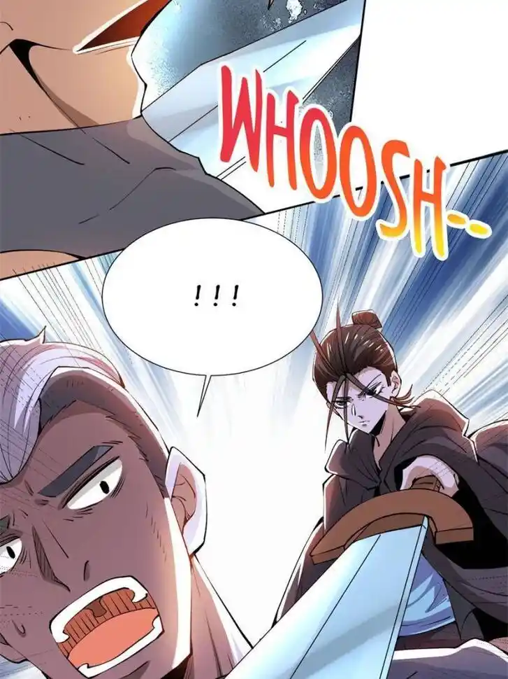 Almighty Master Ch.284