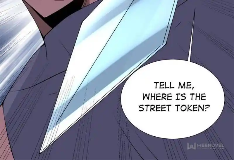 Almighty Master Ch.284