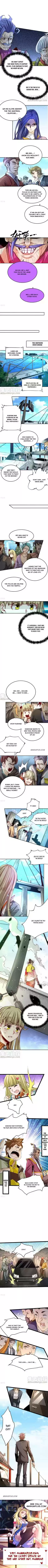 Almighty Master Chapter 127