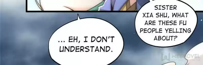 Almighty Master Chapter 201