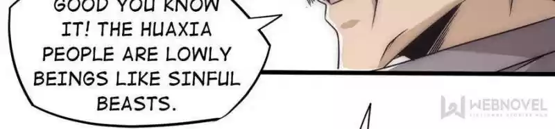 Almighty Master Chapter 201