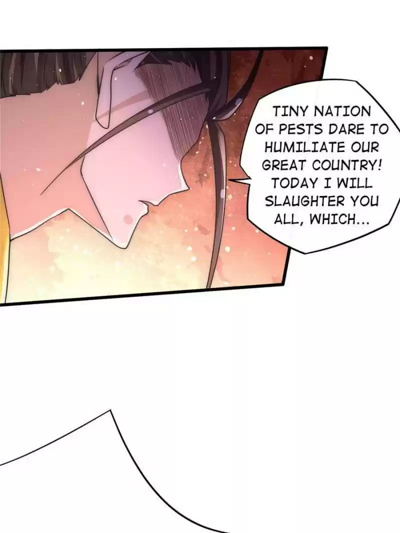 Almighty Master Chapter 201