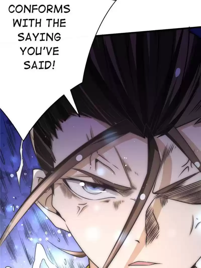 Almighty Master Chapter 201