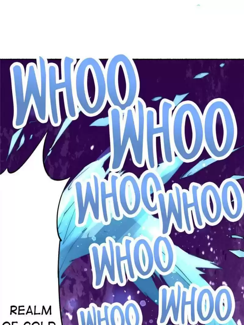 Almighty Master Chapter 201