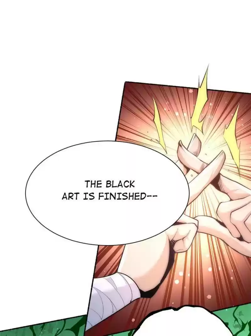 Almighty Master Chapter 201