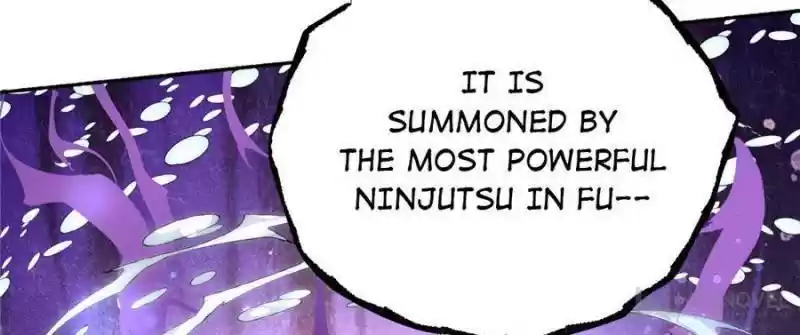 Almighty Master Chapter 201