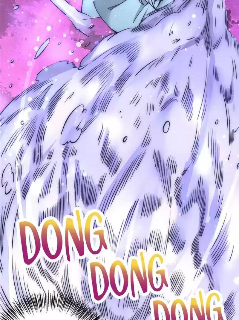 Almighty Master Chapter 202