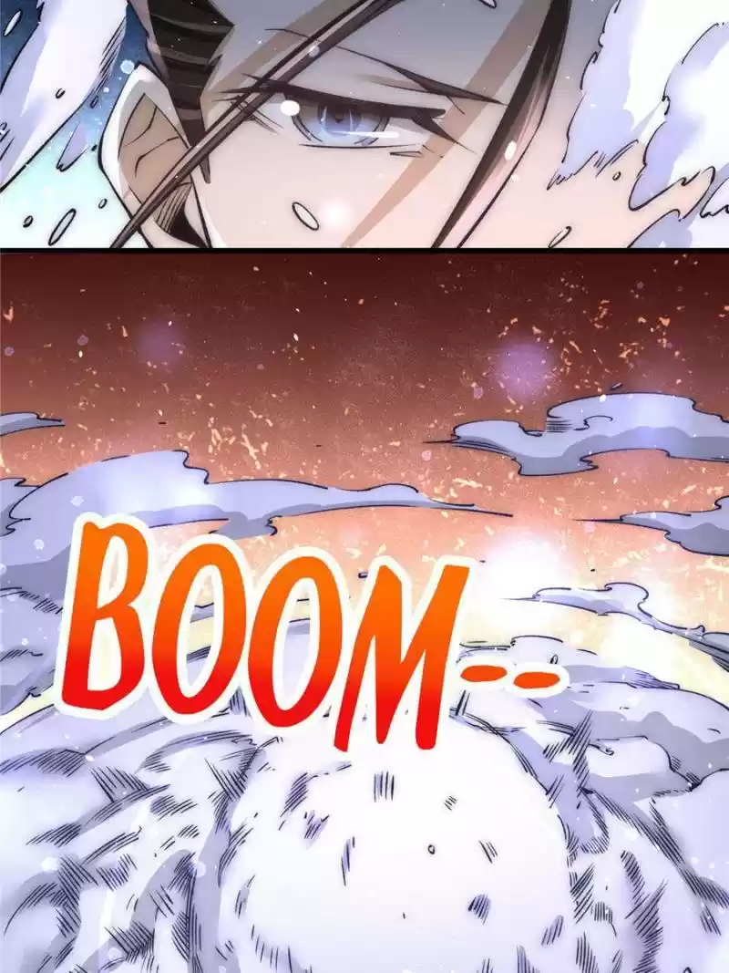 Almighty Master Chapter 202