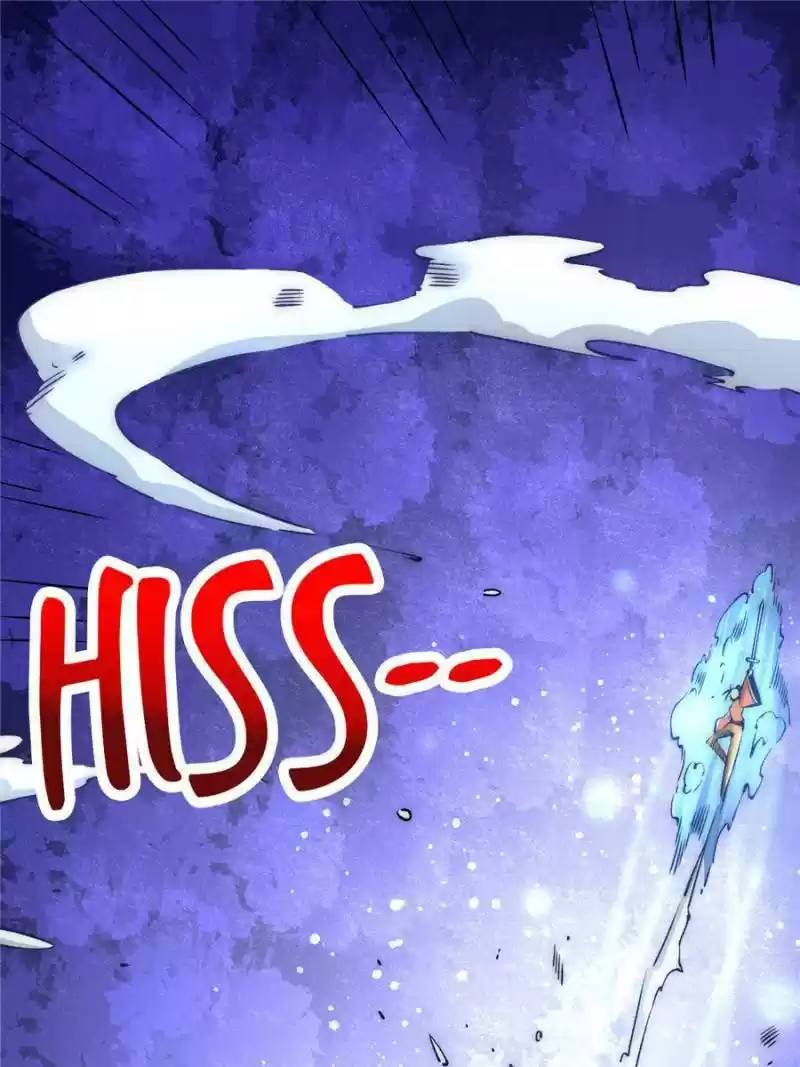 Almighty Master Chapter 202