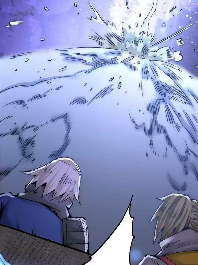 Almighty Master Chapter 202