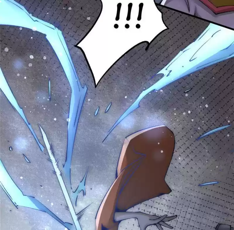 Almighty Master Chapter 202