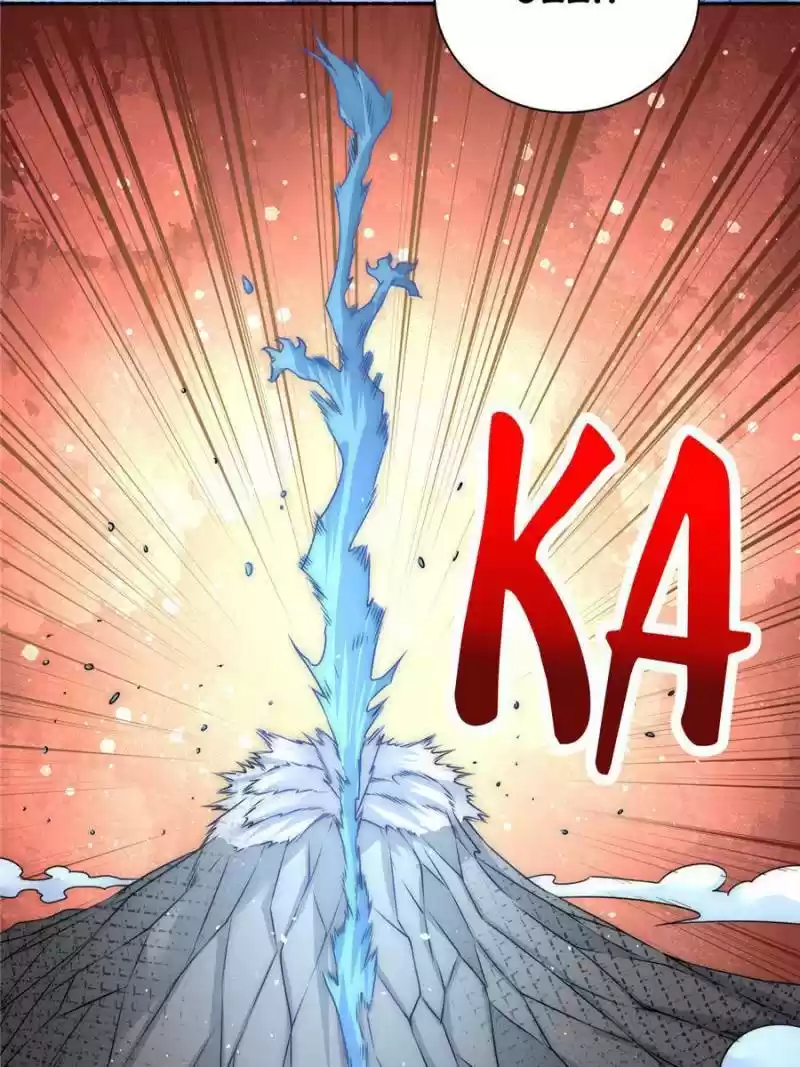 Almighty Master Chapter 202