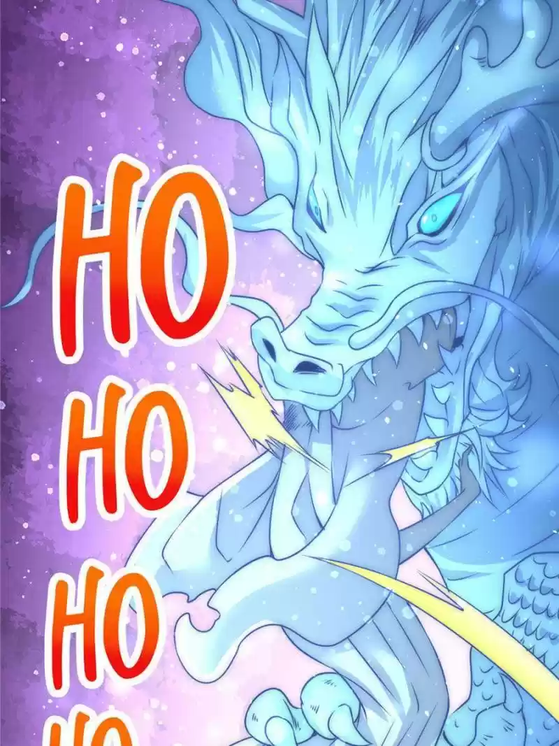 Almighty Master Chapter 202