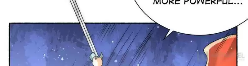 Almighty Master Chapter 202