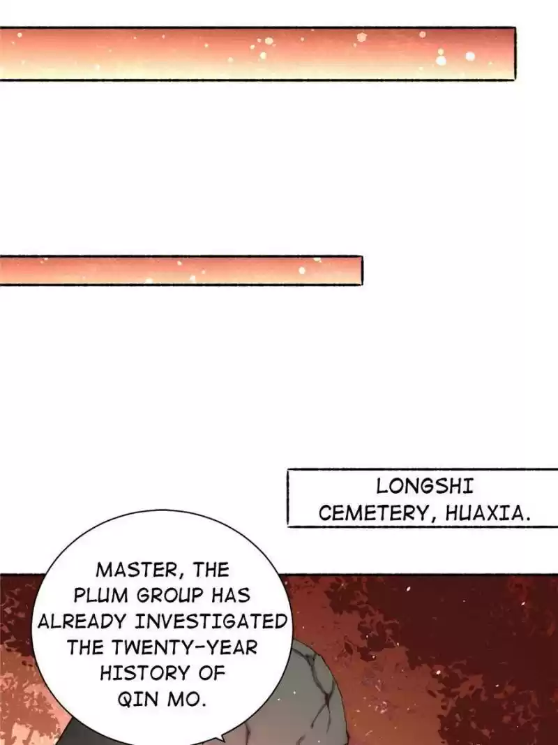 Almighty Master Chapter 202