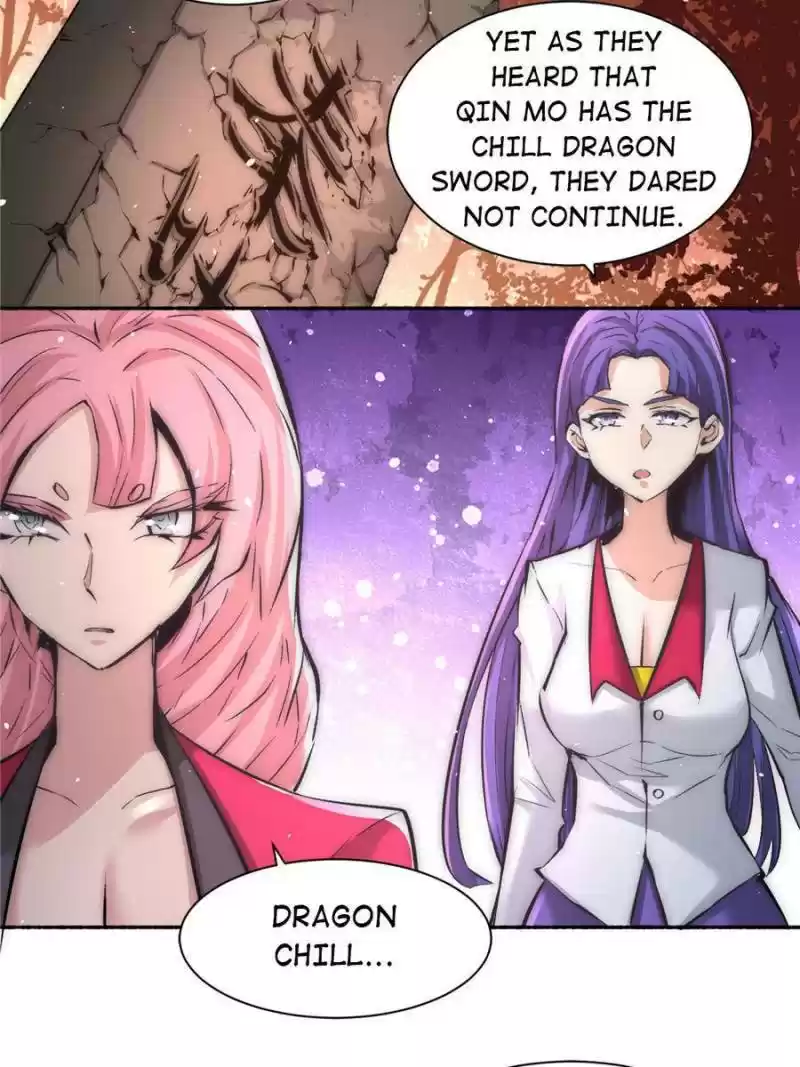 Almighty Master Chapter 202