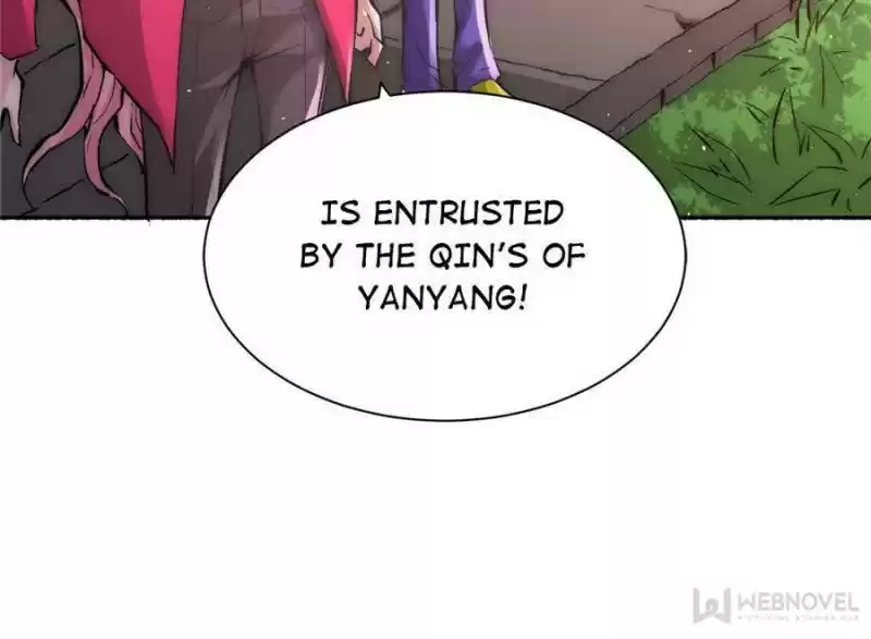 Almighty Master Chapter 202