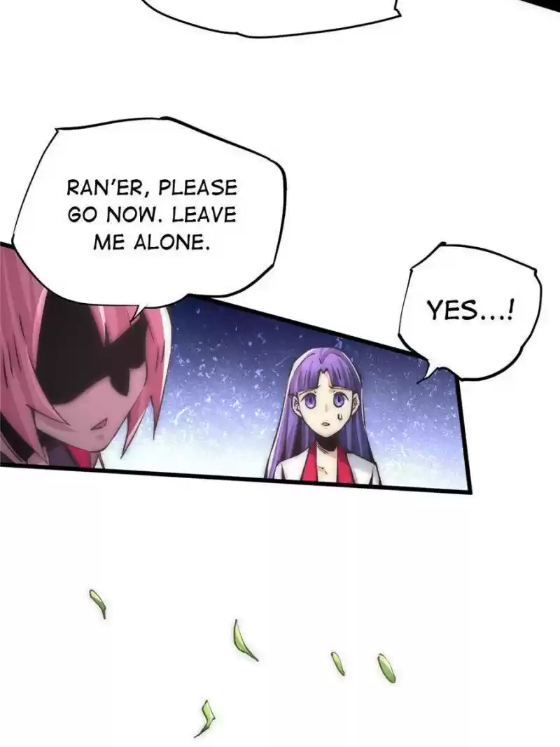 Almighty Master Chapter 203