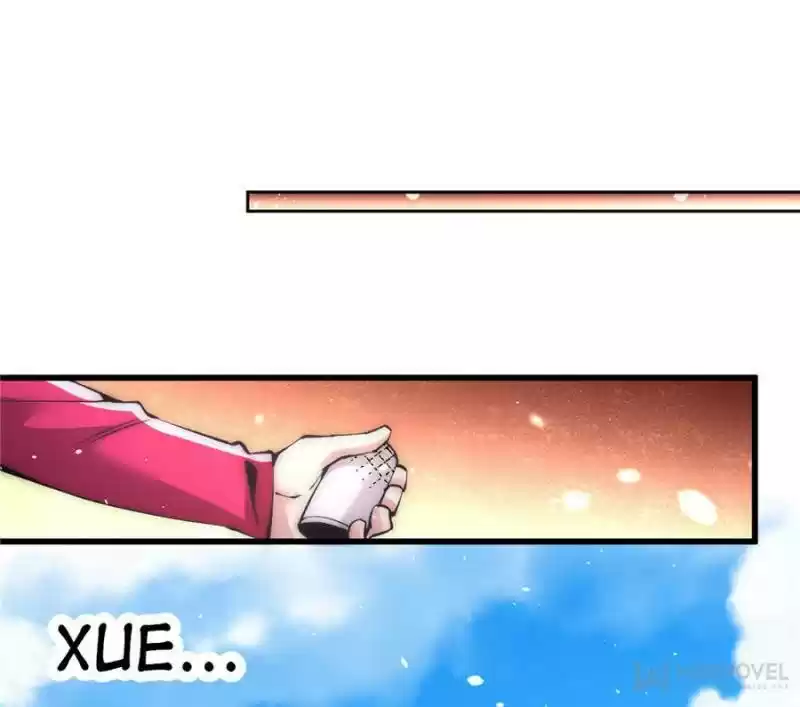 Almighty Master Chapter 203