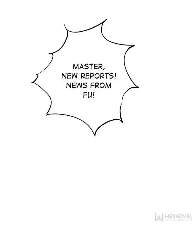 Almighty Master Chapter 203